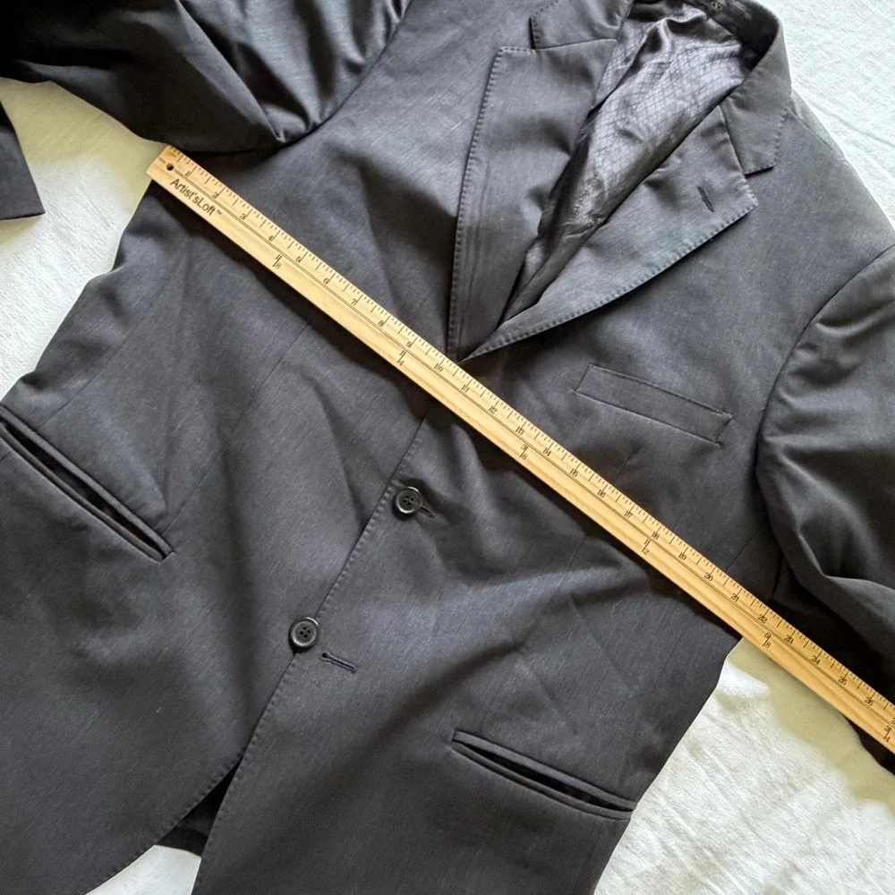 Valentino size only